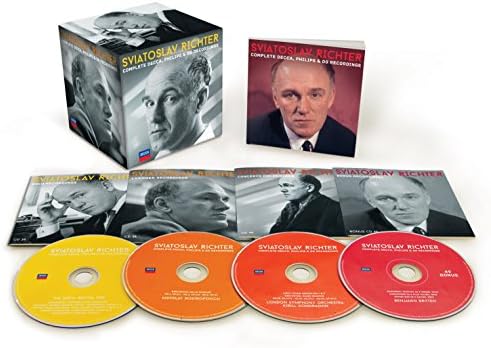 Amazon.com: Pierre Monteux: Complete RCA: CDs & Vinyl